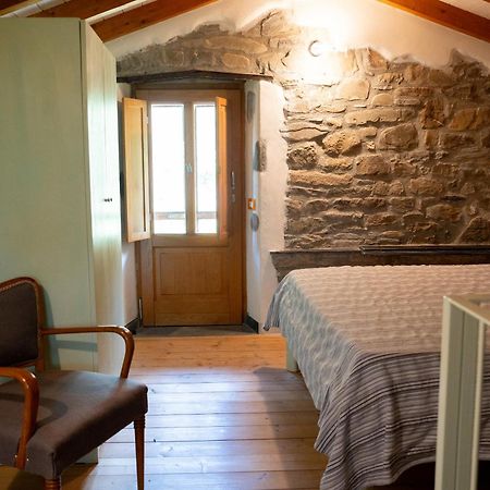 Agriturismo I Due Ghiri - Cinque Terre Calice al Cornoviglio ภายนอก รูปภาพ