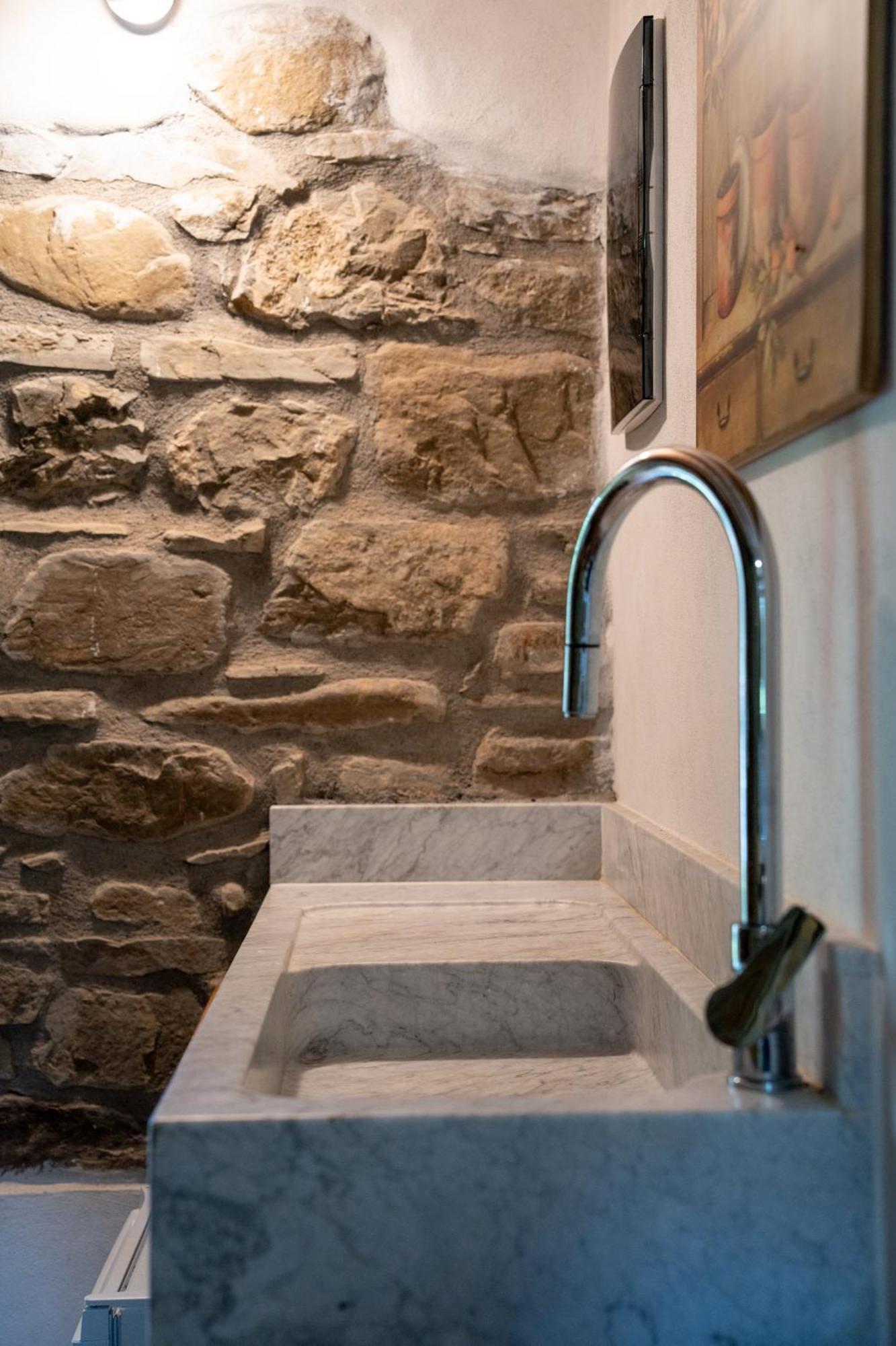 Agriturismo I Due Ghiri - Cinque Terre Calice al Cornoviglio ภายนอก รูปภาพ