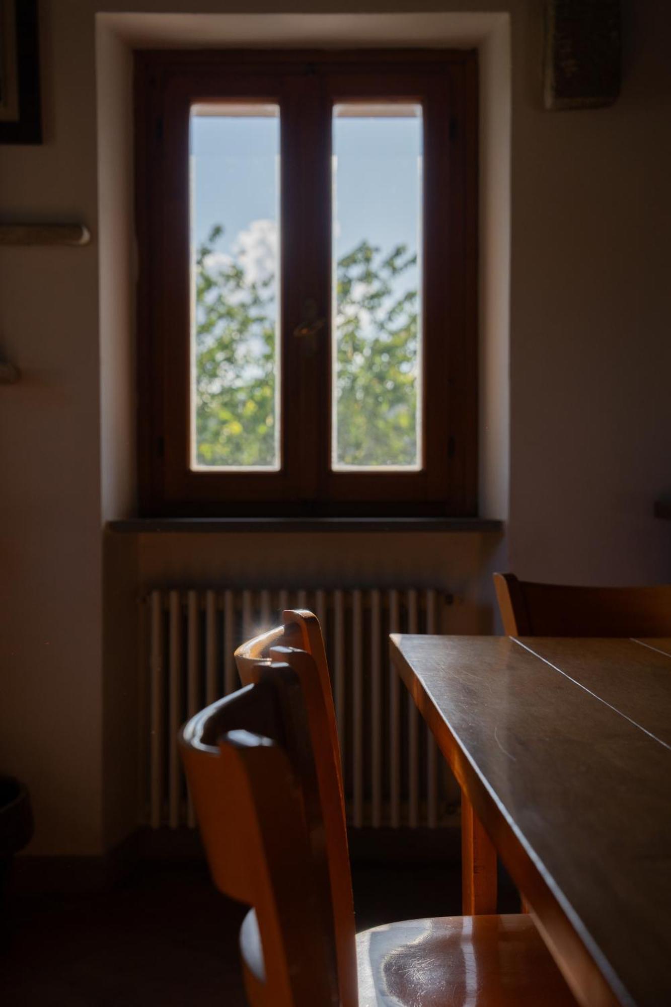 Agriturismo I Due Ghiri - Cinque Terre Calice al Cornoviglio ภายนอก รูปภาพ