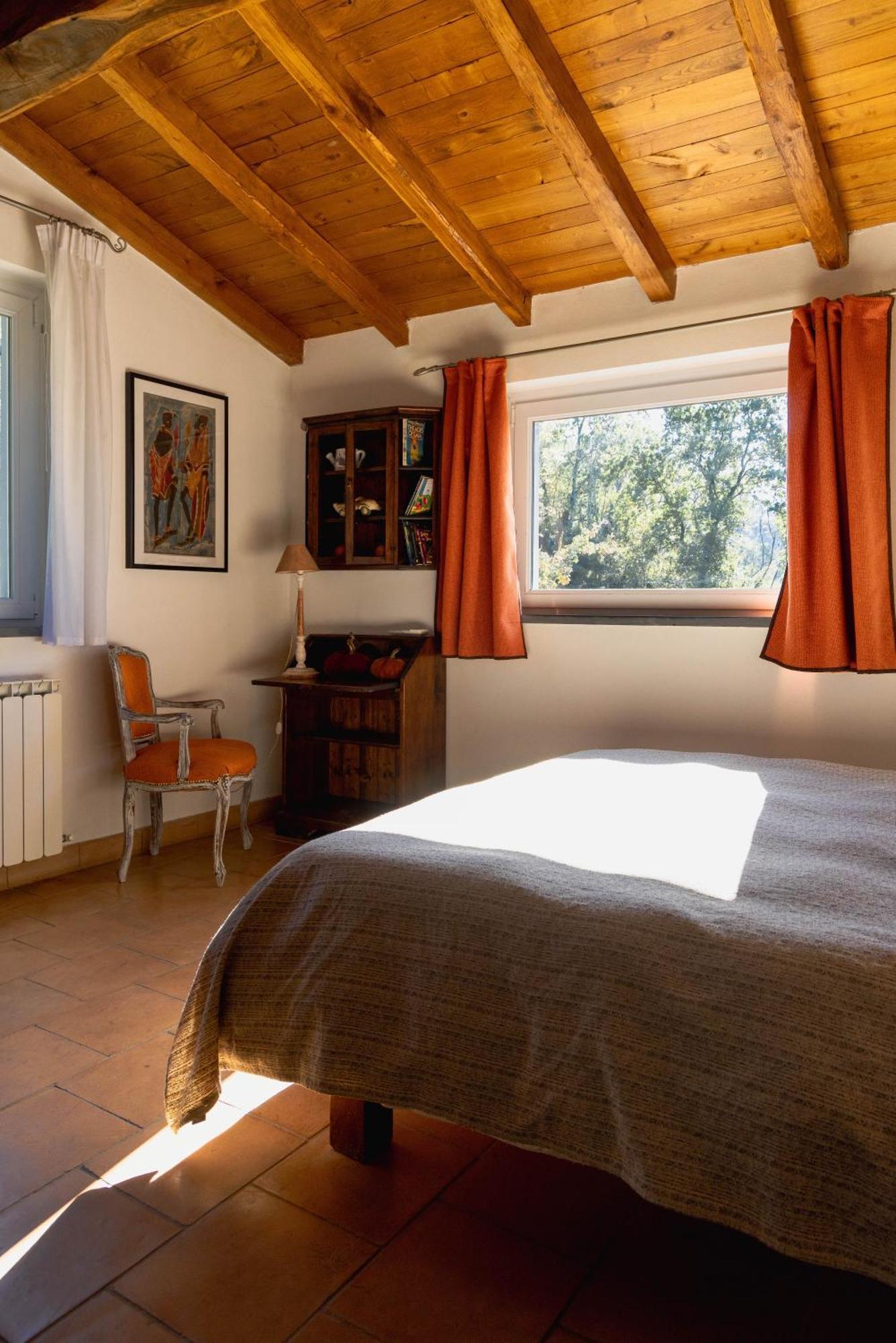 Agriturismo I Due Ghiri - Cinque Terre Calice al Cornoviglio ภายนอก รูปภาพ