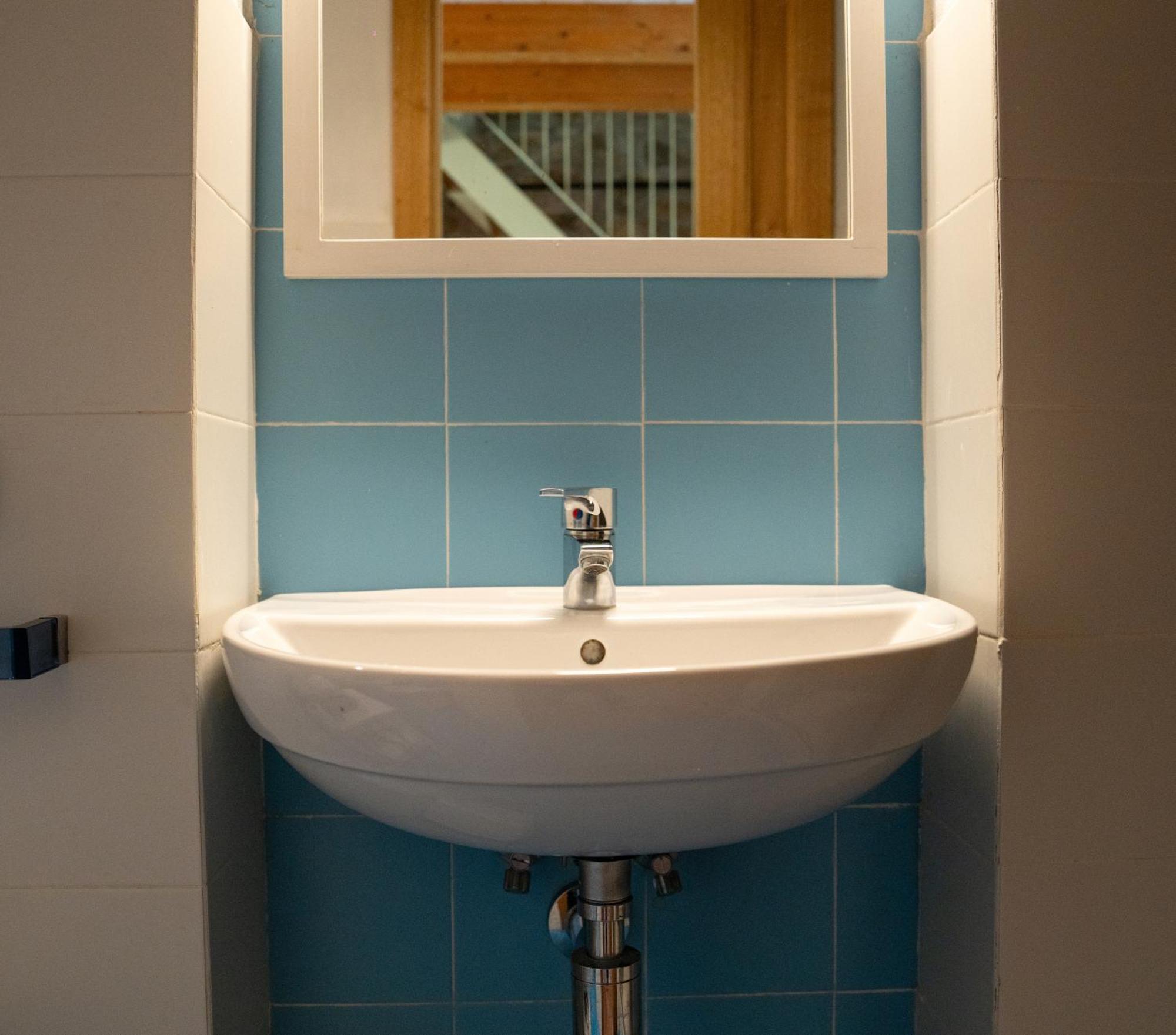 Agriturismo I Due Ghiri - Cinque Terre Calice al Cornoviglio ภายนอก รูปภาพ
