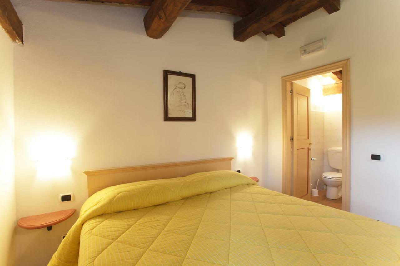 Agriturismo I Due Ghiri - Cinque Terre Calice al Cornoviglio ภายนอก รูปภาพ